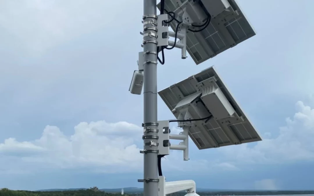 Le Parc national de Bourabaï renforce la surveillance face au mauvais comportement des touristes