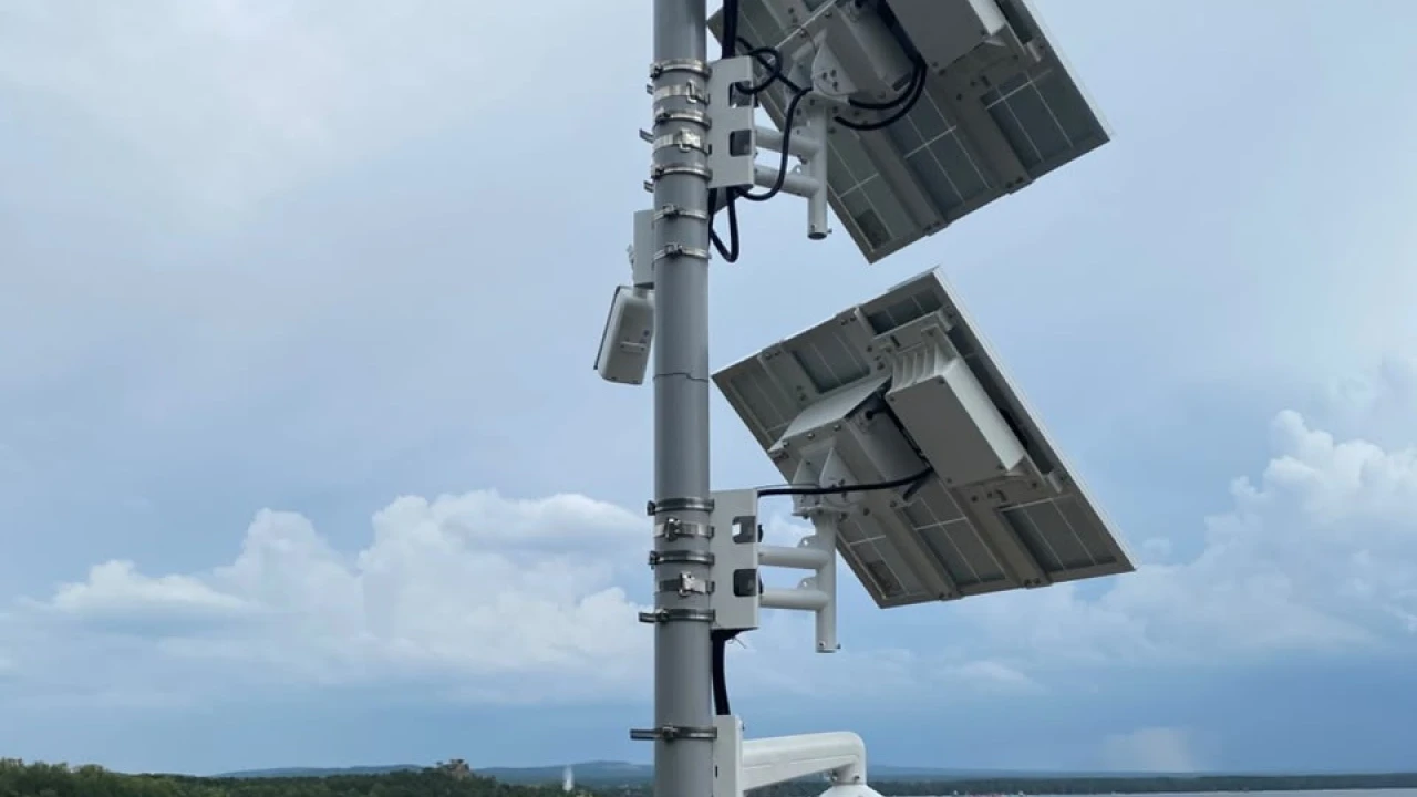 Le Parc national de Bourabaï renforce la surveillance face au mauvais comportement des touristes