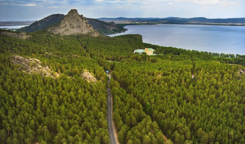 Le Parc national de Bourabaï renforce la surveillance face au mauvais comportement des touristes