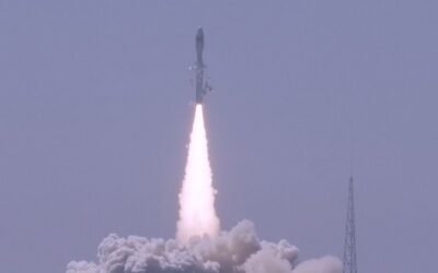 Le satellite « Samarkand-2028 » ouvre une nouvelle ère spatiale pour l&rsquo;Ouzbékistan