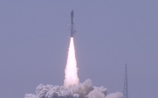 Le satellite « Samarkand-2028 » ouvre une nouvelle ère spatiale pour l'Ouzbékistan