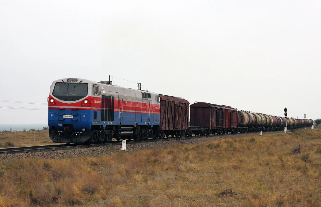 Wabtec renforce sa présence en Asie centrale avec un modèle intégré