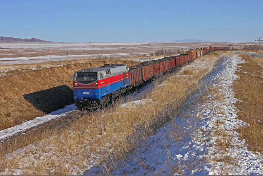 Wabtec renforce sa présence en Asie centrale avec un modèle intégré