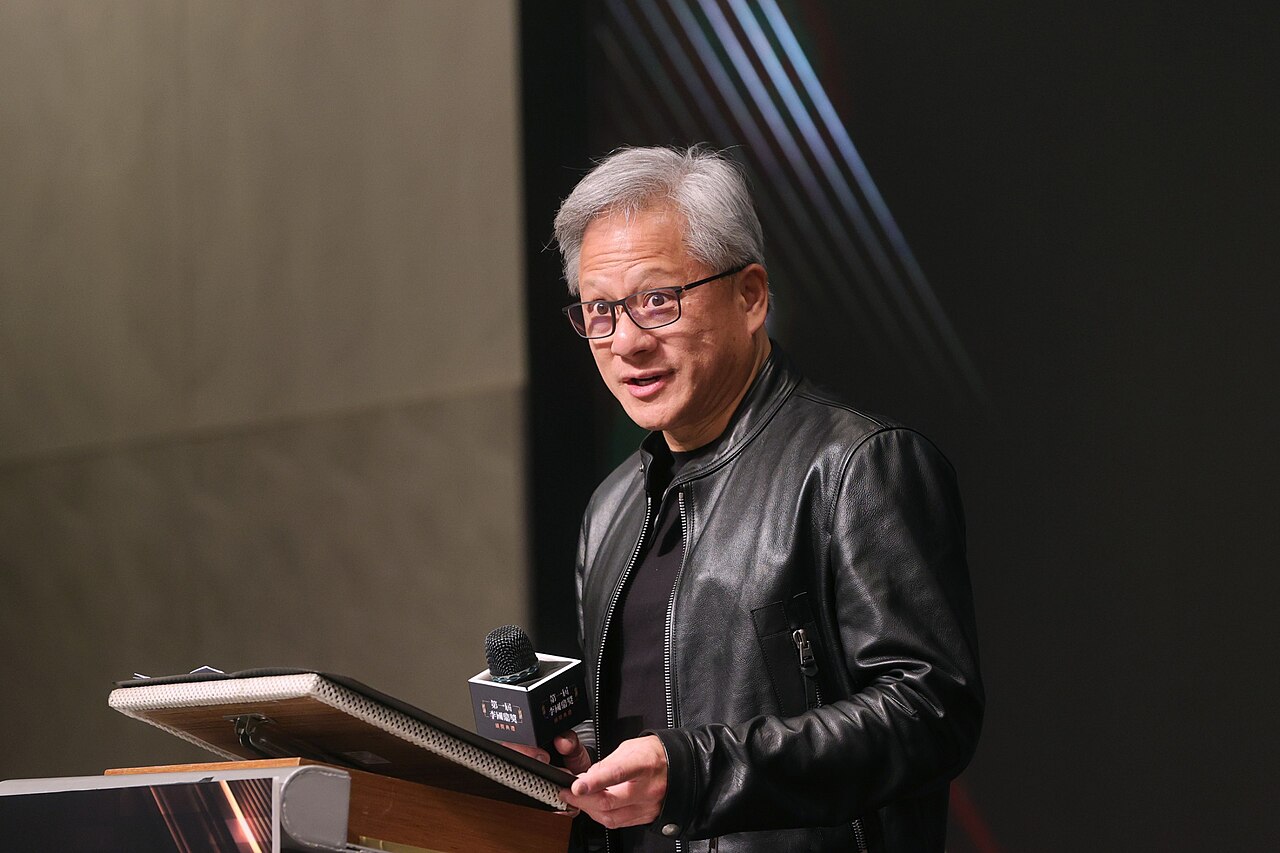 Jensen_Huang2 Jensen Huang à Astana : ce que le Kazakhstan attend de sa première visite