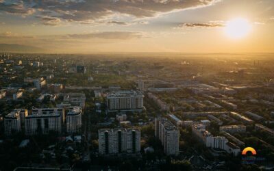 Kazakhstan : Almaty généralise les tests écologiques pour les voitures