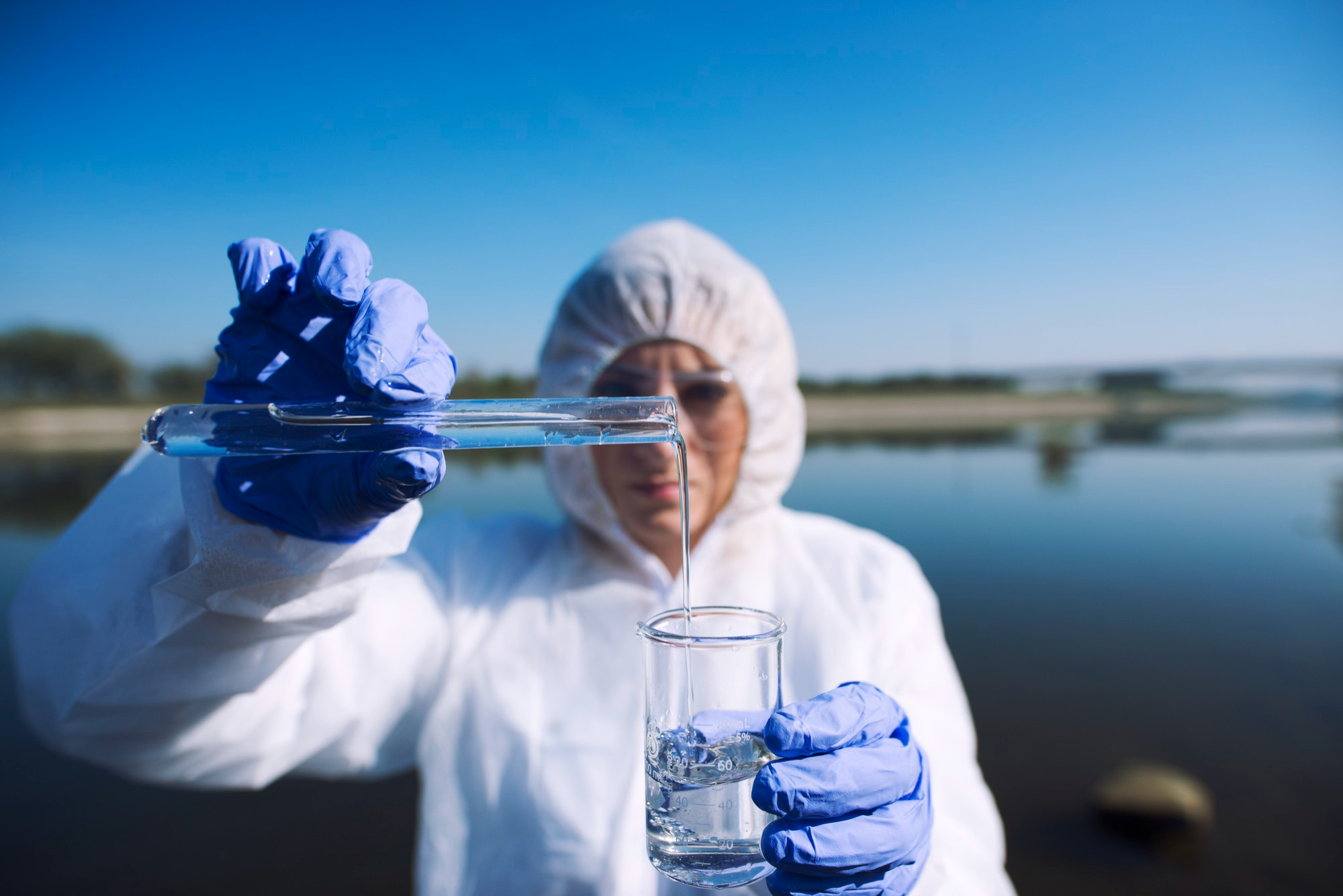 Au Kazakhstan, la drogue est désormais traquée dans les eaux usées