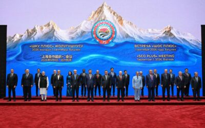 À Bichkek, Tokaïev dessine le prochain chapitre du partenariat entre le Kazakhstan et la Chine