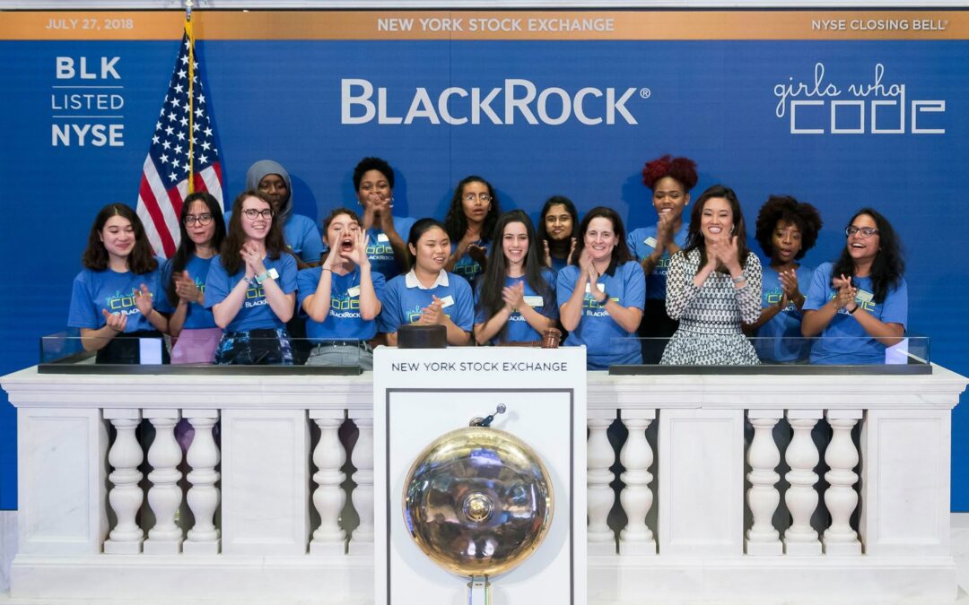 Kazakhstan, Ouzbékistan : BlackRock voit monter l’Asie centrale