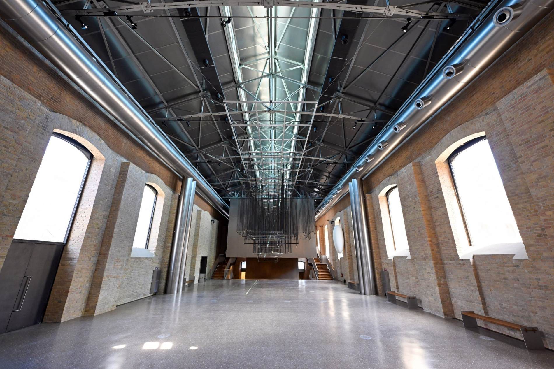 CCA Tashkent : tout savoir sur le nouveau centre d’art contemporain ouzbek