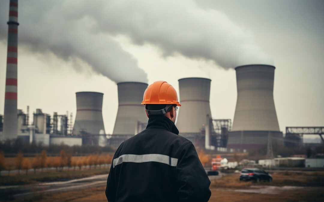 Centrale nucléaire au Kazakhstan : contrat avec Rosatom signé, le chantier doit démarrer en 2027