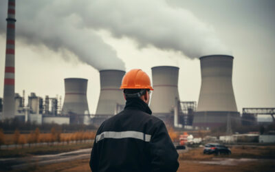 Centrale nucléaire au Kazakhstan : contrat avec Rosatom signé, le chantier doit démarrer en 2027
