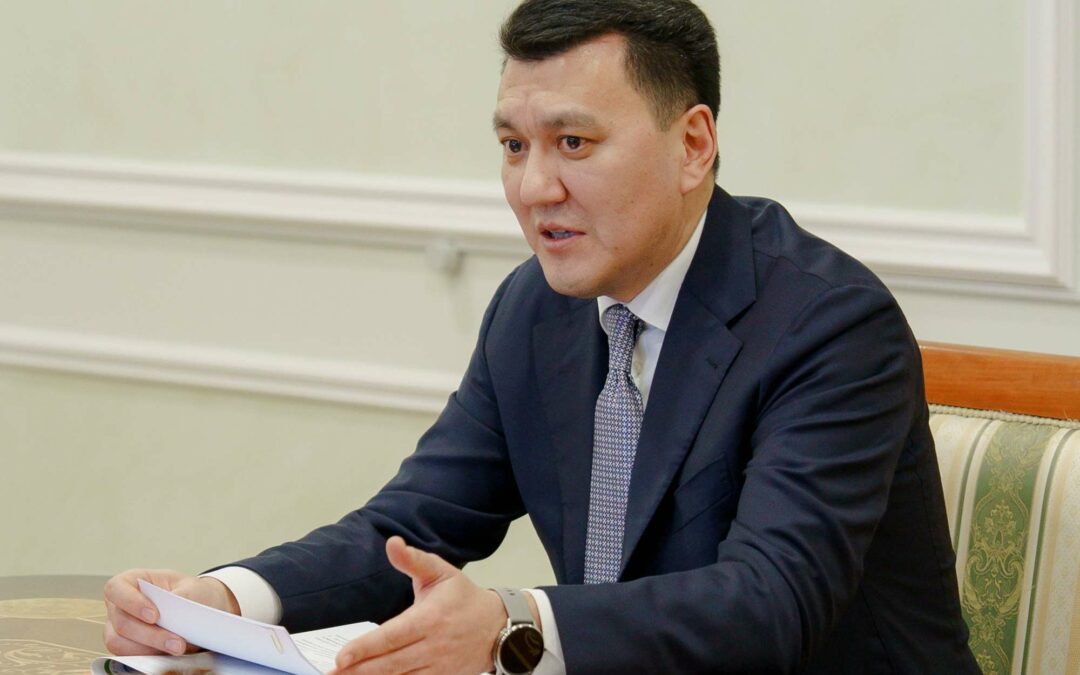 Conseil idéologique : le Kazakhstan structure sa politique des valeurs