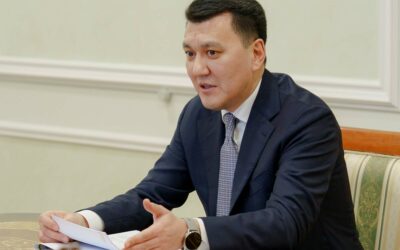 Conseil idéologique : le Kazakhstan structure sa politique des valeurs
