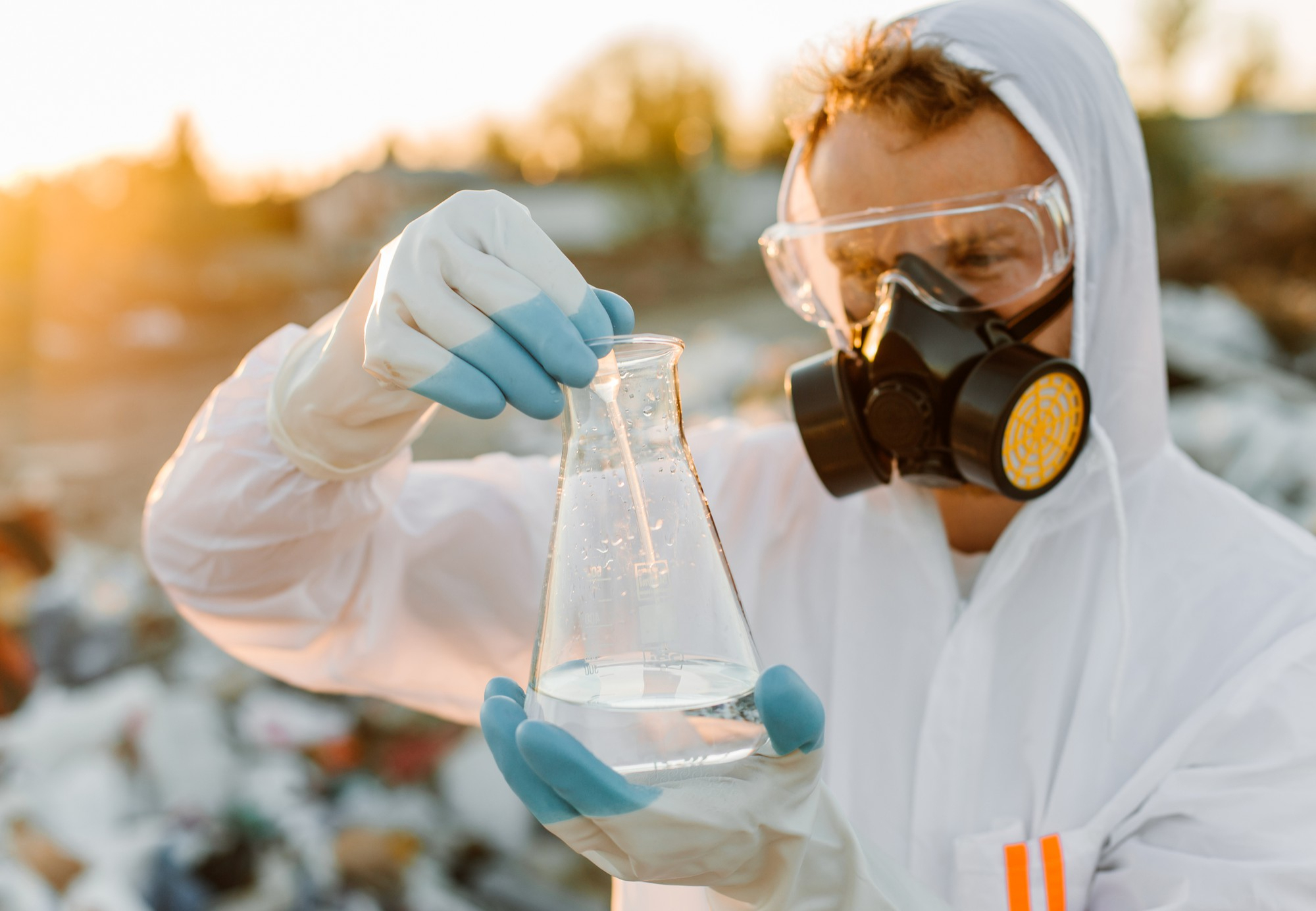 Au Kazakhstan, la drogue est désormais traquée dans les eaux usées