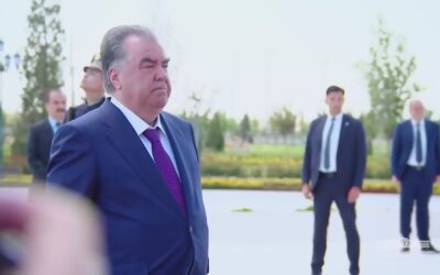 Tadjikistan : Genocide Watch dénonce l’instrumentalisation de la mémoire de la guerre civile