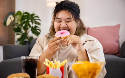 Fast-food : le Kazakhstan veut limiter la publicité visant les enfants