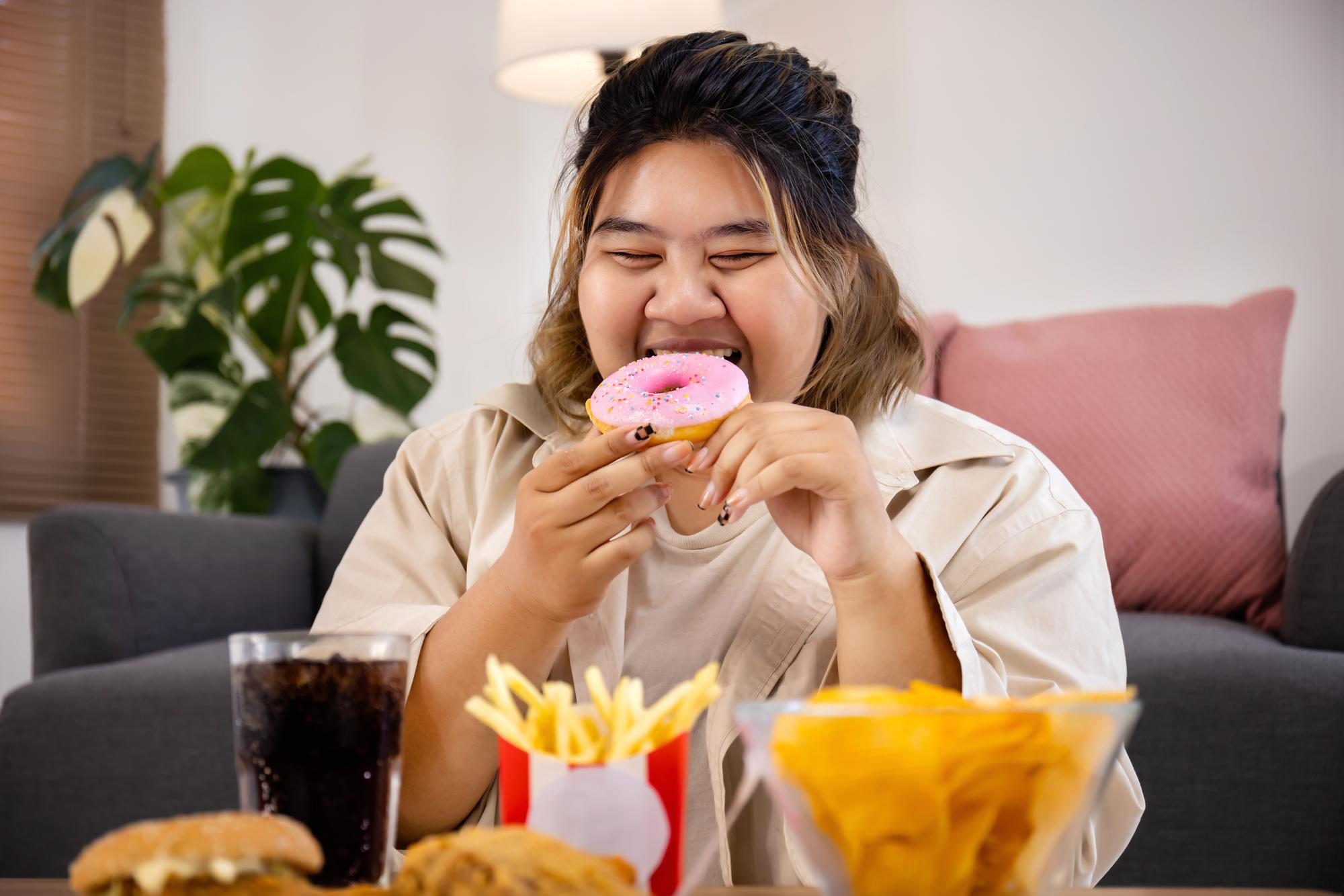 fast-food-publicite-kazakhstan Fast-food : le Kazakhstan veut limiter la publicité visant les enfants