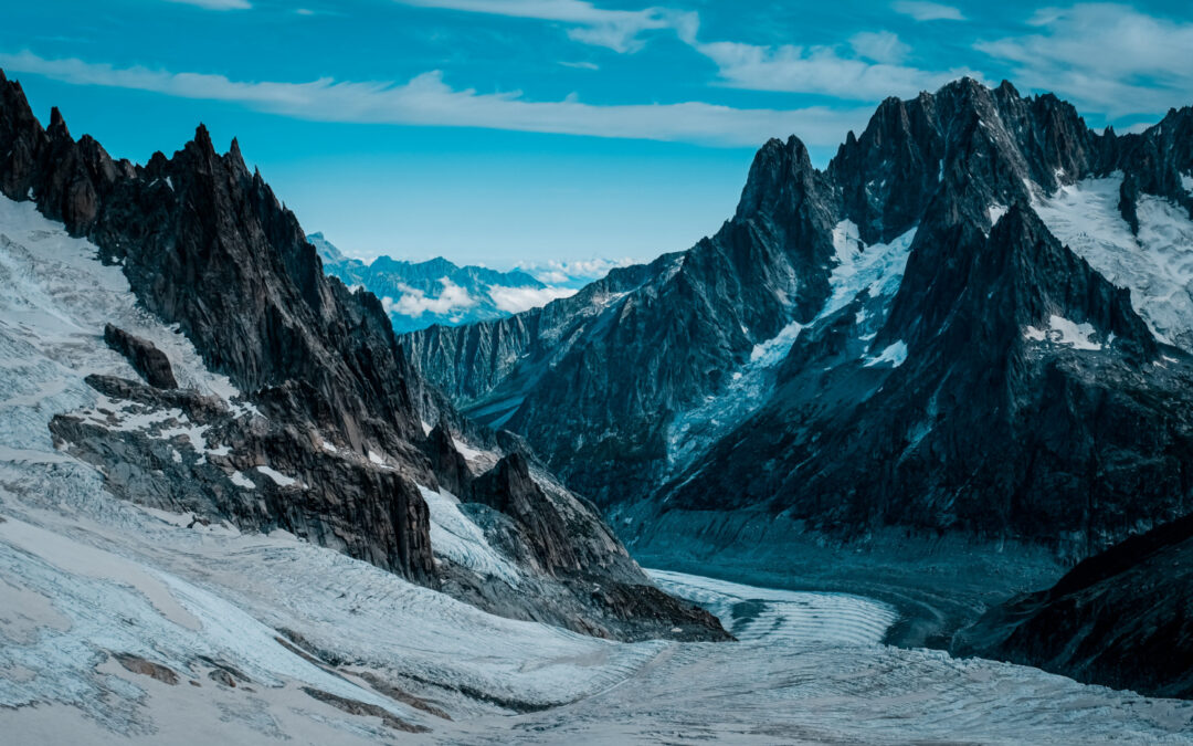 Glaciers : pourquoi le déficit d’eau s’aggrave en Asie centrale