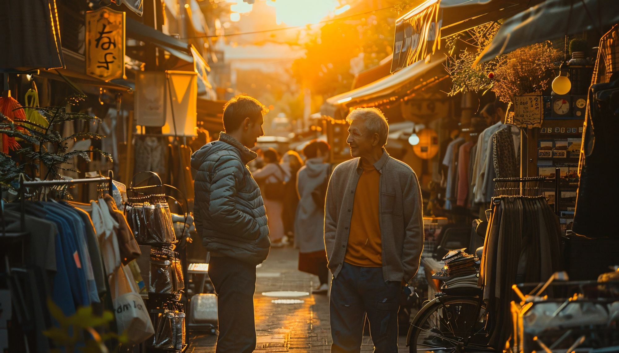 Kazakhstan : des jeunes sans emploi bientôt recherchés sur les marchés et gares ?