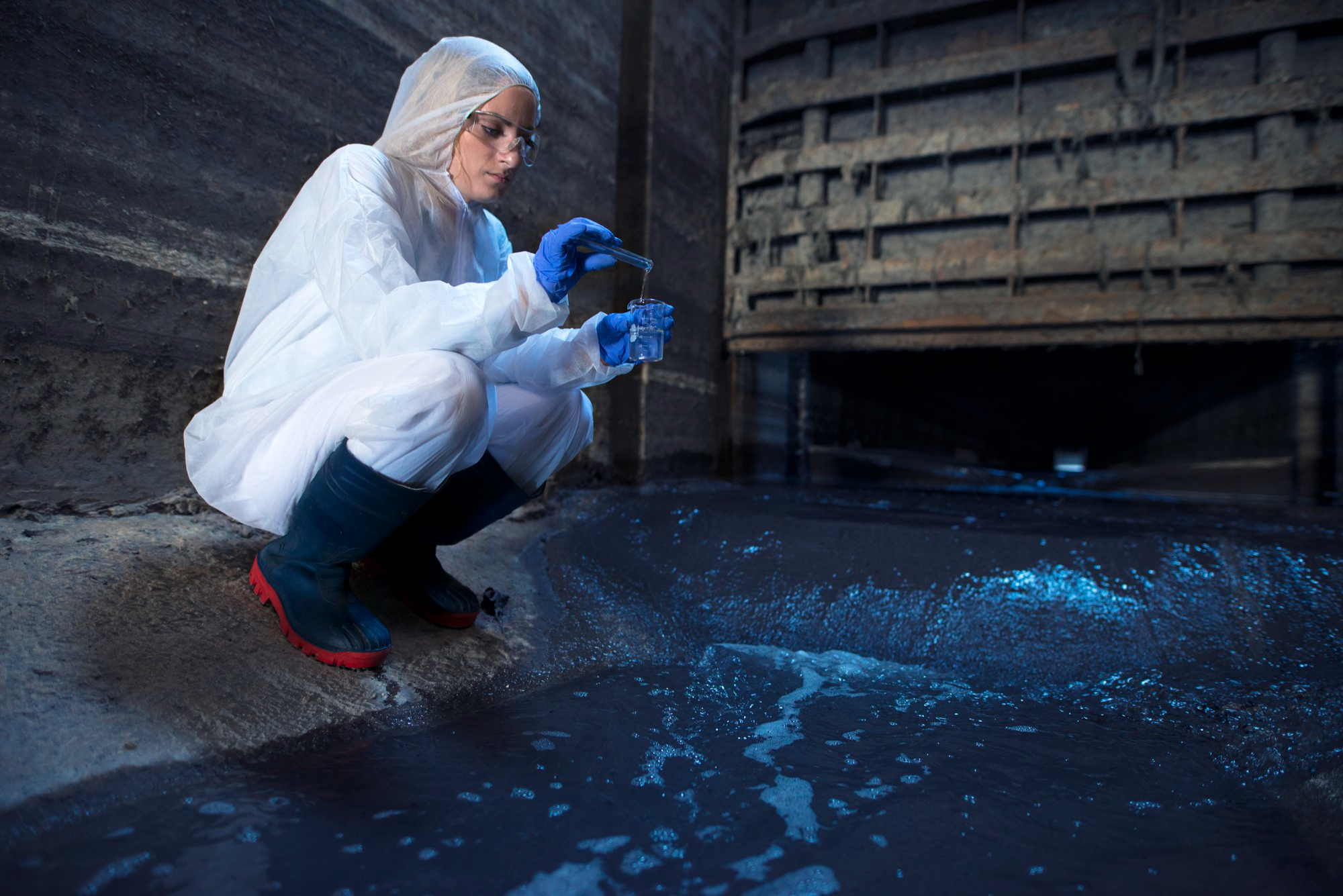 kazakhstan-analyse-eaux-usees-drogue Au Kazakhstan, la drogue est désormais traquée dans les eaux usées