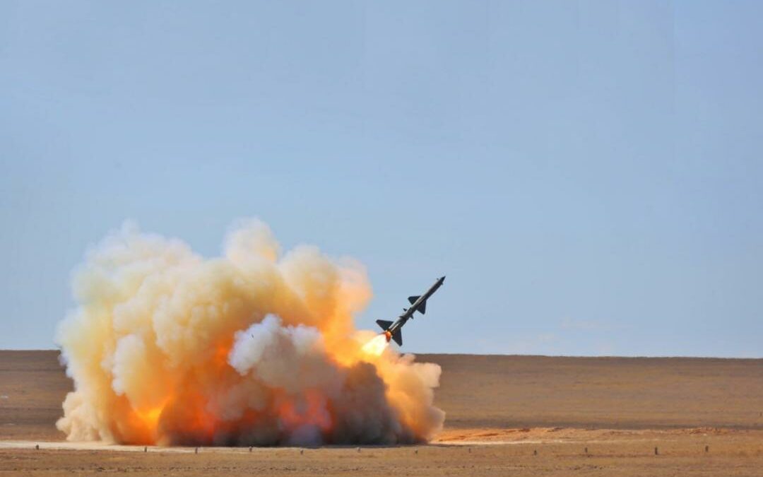 Manœuvres militaires : le Kazakhstan durcit sa défense anti-drones