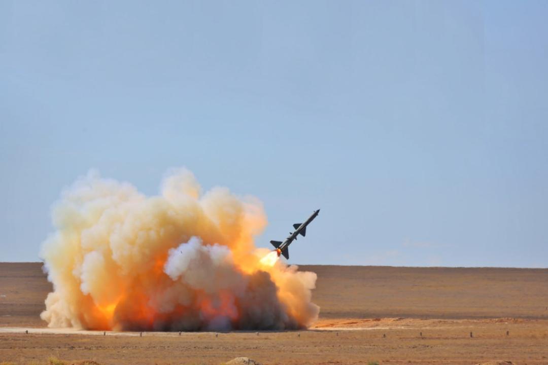 Manœuvres militaires : le Kazakhstan durcit sa défense anti-drones