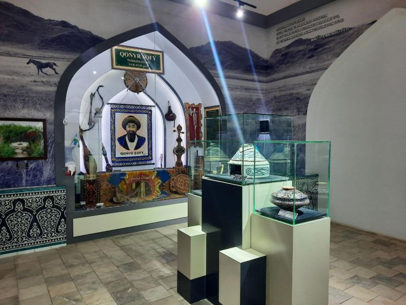 Ouzbékistan : les musées à découvrir pendant la semaine gratuite