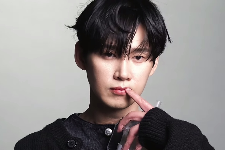 park-sung-hoon De Game of Thrones à Squid Game, les stars internationales séduites par Almaty