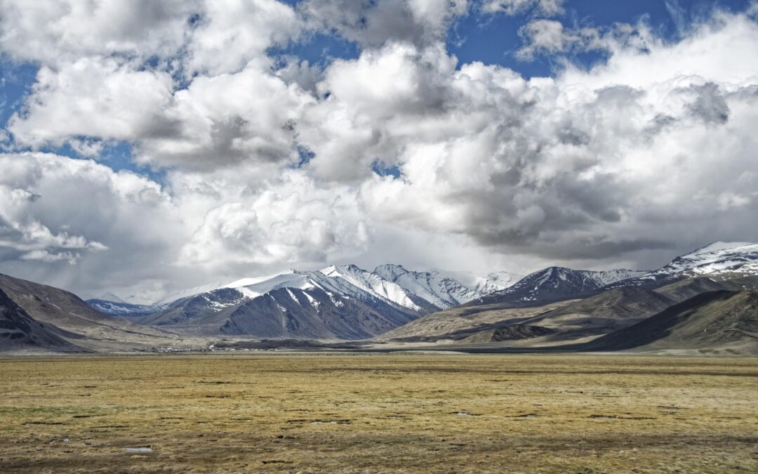 Tadjikistan : sites sites rejoignent la liste indicative du Patrimoine mondial de l’UNESCO