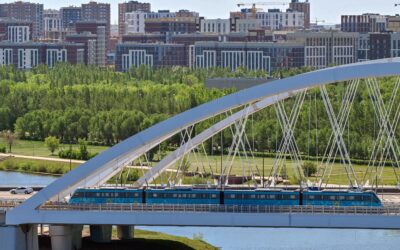 Immobilier à Astana : Tarlan rebat les prix des appartements