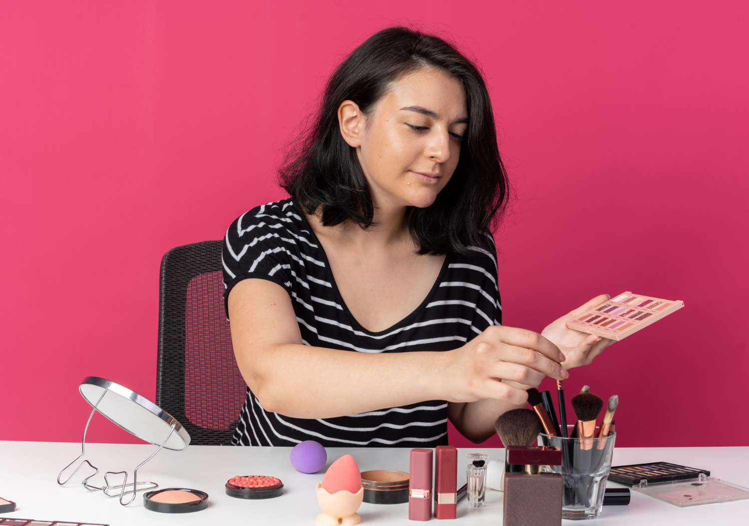 Au Tadjikistan, un test VIH négatif exigé pour travailler en institut de beauté