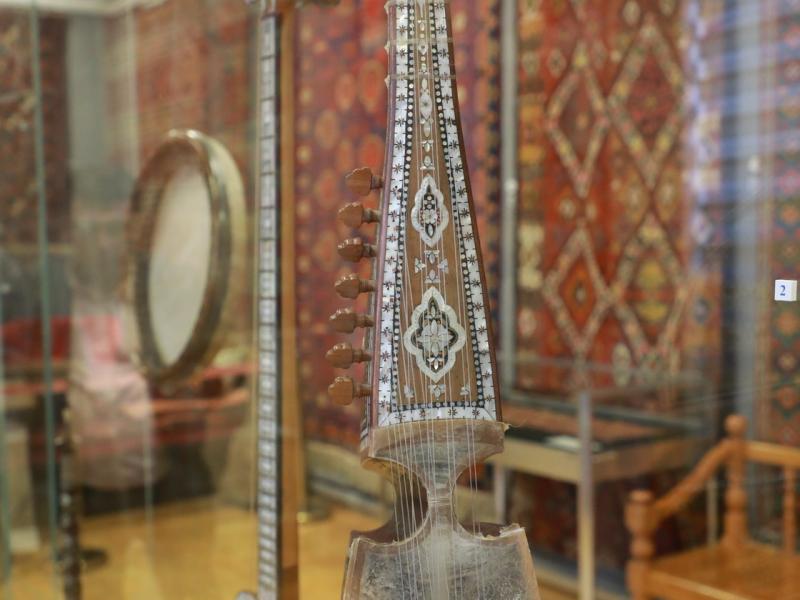Ouzbékistan : les musées à découvrir pendant la semaine gratuite