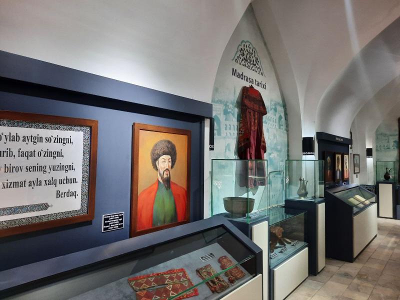 Ouzbékistan : les musées à découvrir pendant la semaine gratuite