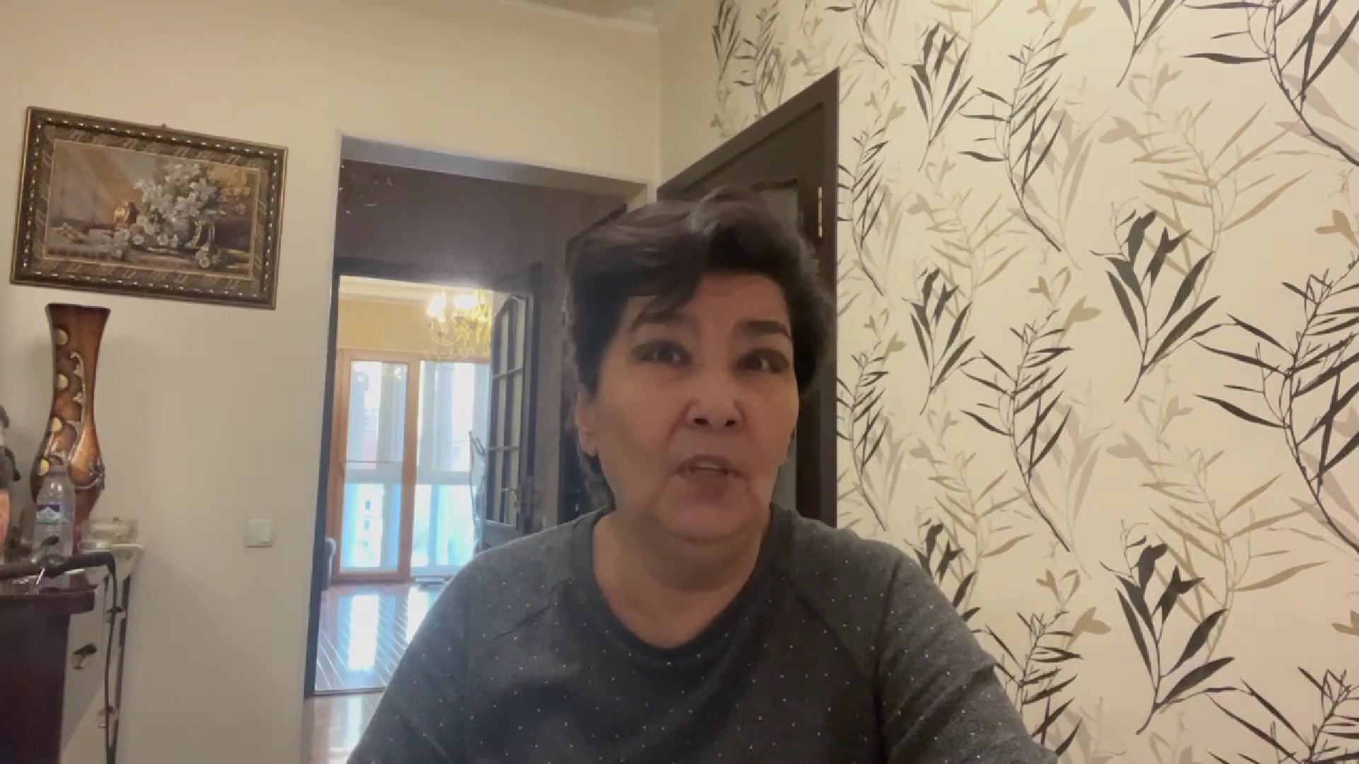 Ouzbékistan : Chahida Salomova libérée après quatre ans d’internement psychiatrique