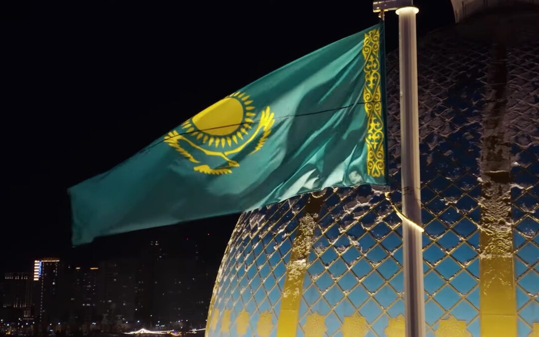 Le Kazakhstan se classe 34e des pays les plus puissants du monde en 2026