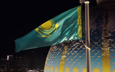 Le Kazakhstan se classe 34e des pays les plus puissants du monde en 2026