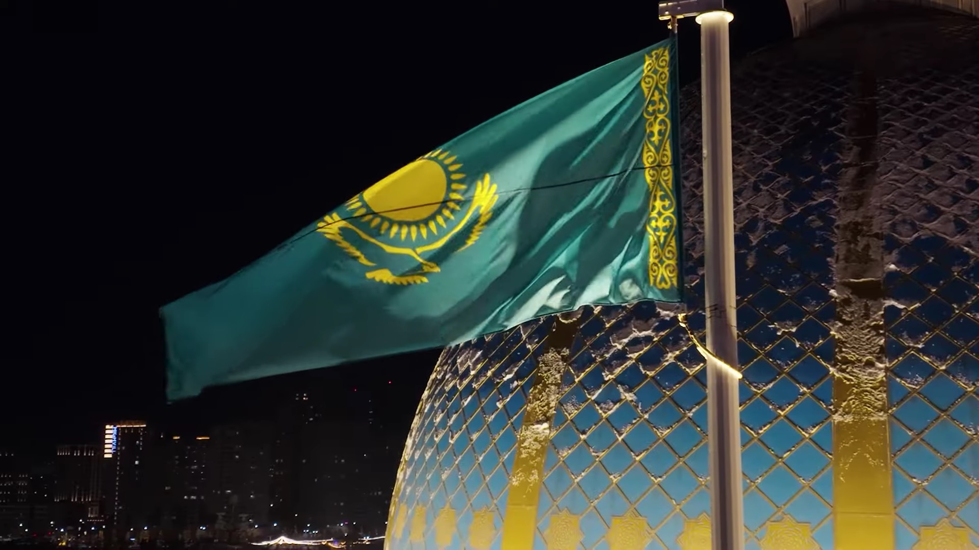 Le Kazakhstan se classe 34e des pays les plus puissants du monde en 2026