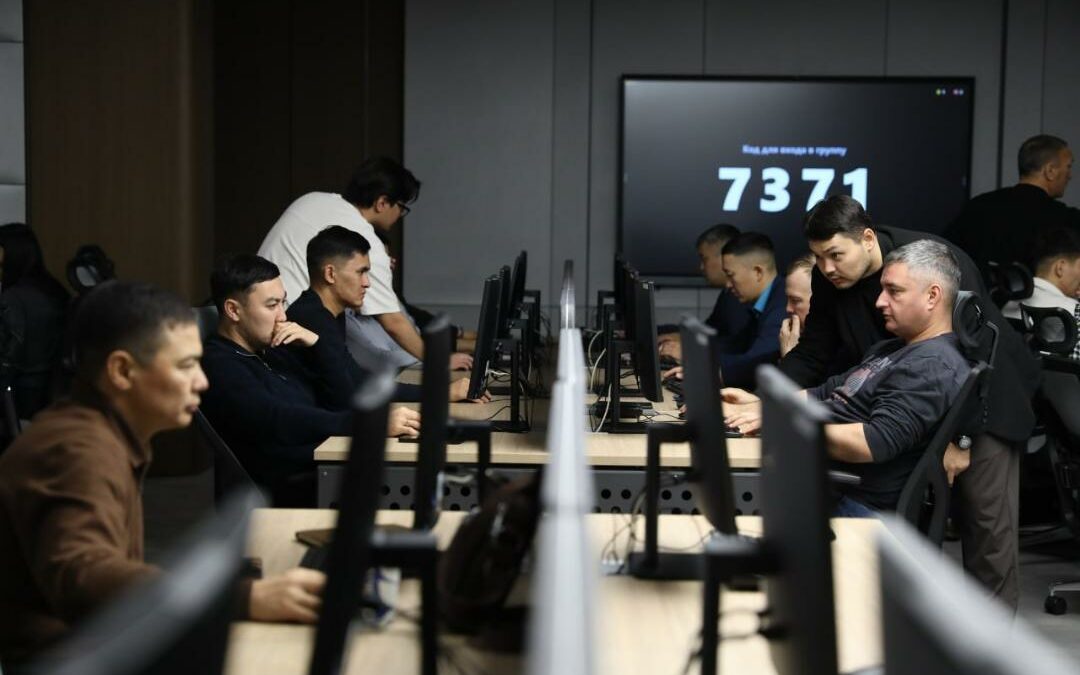 Au Kazakhstan, l&rsquo;armée développe sa propre intelligence artificielle militaire