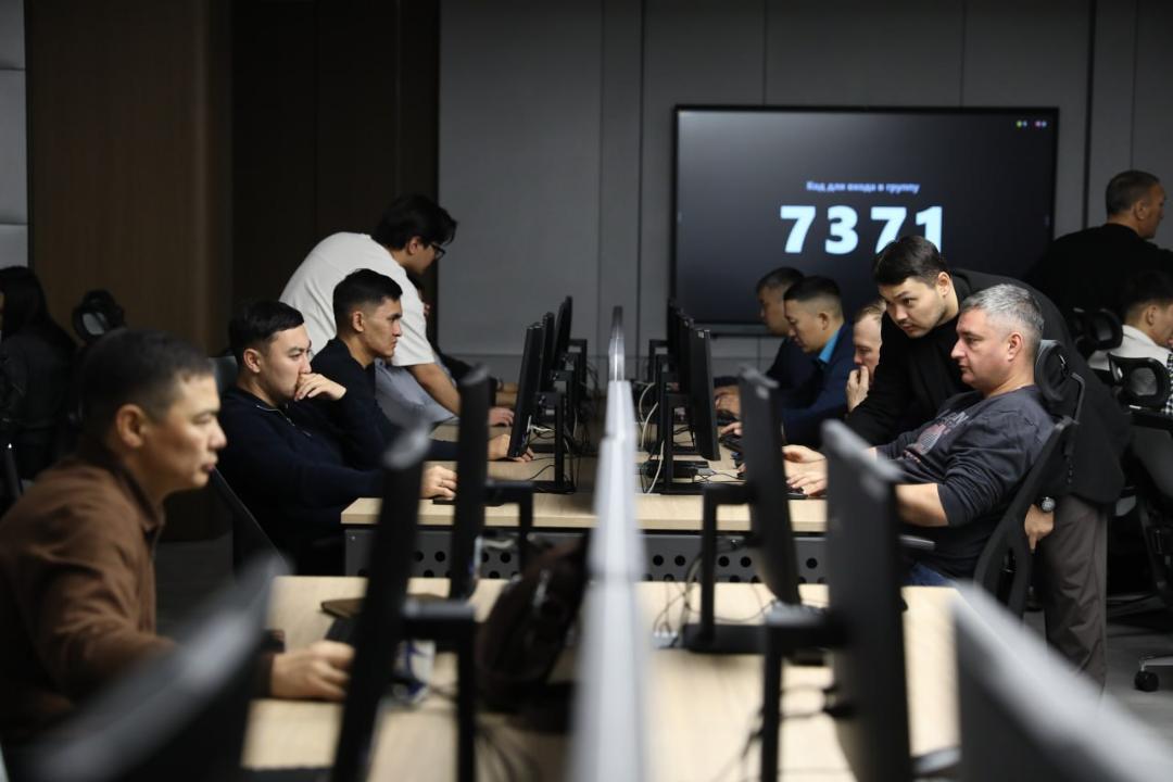Au Kazakhstan, l'armée développe sa propre intelligence artificielle militaire