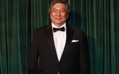 Kirghizstan : le combat de Bolot Temirov contre la corruption récompensé par The Albies