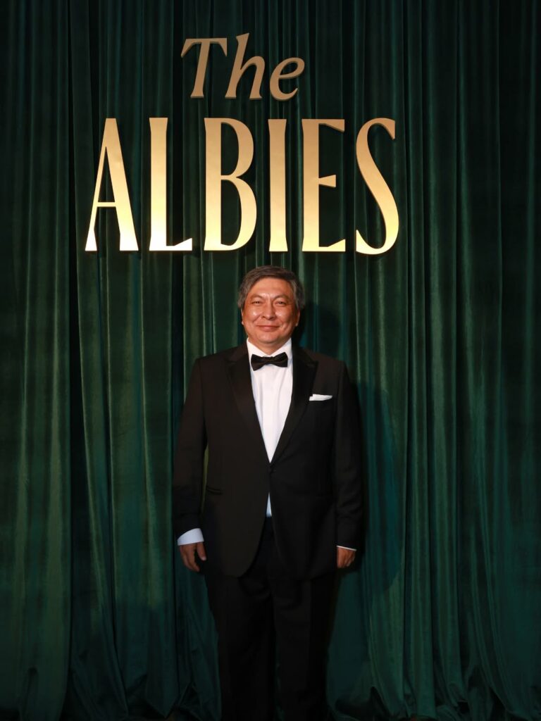 Kirghizstan : le combat de Bolot Temirov contre la corruption récompensé par The Albies