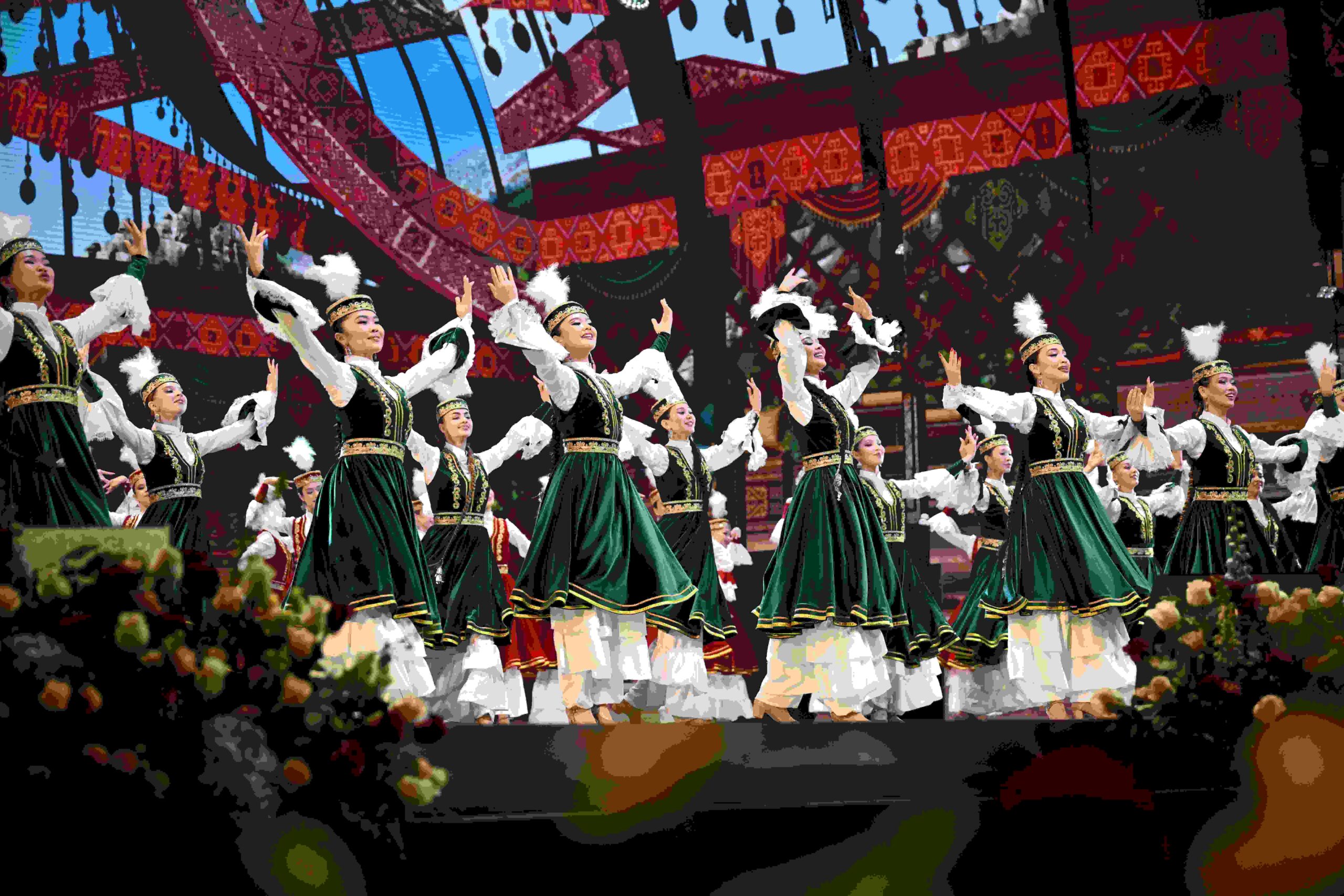concert-kazakhstan-jour-republique-astana-opera-2026 Jour de la République : le Kazakhstan fête sa souveraineté