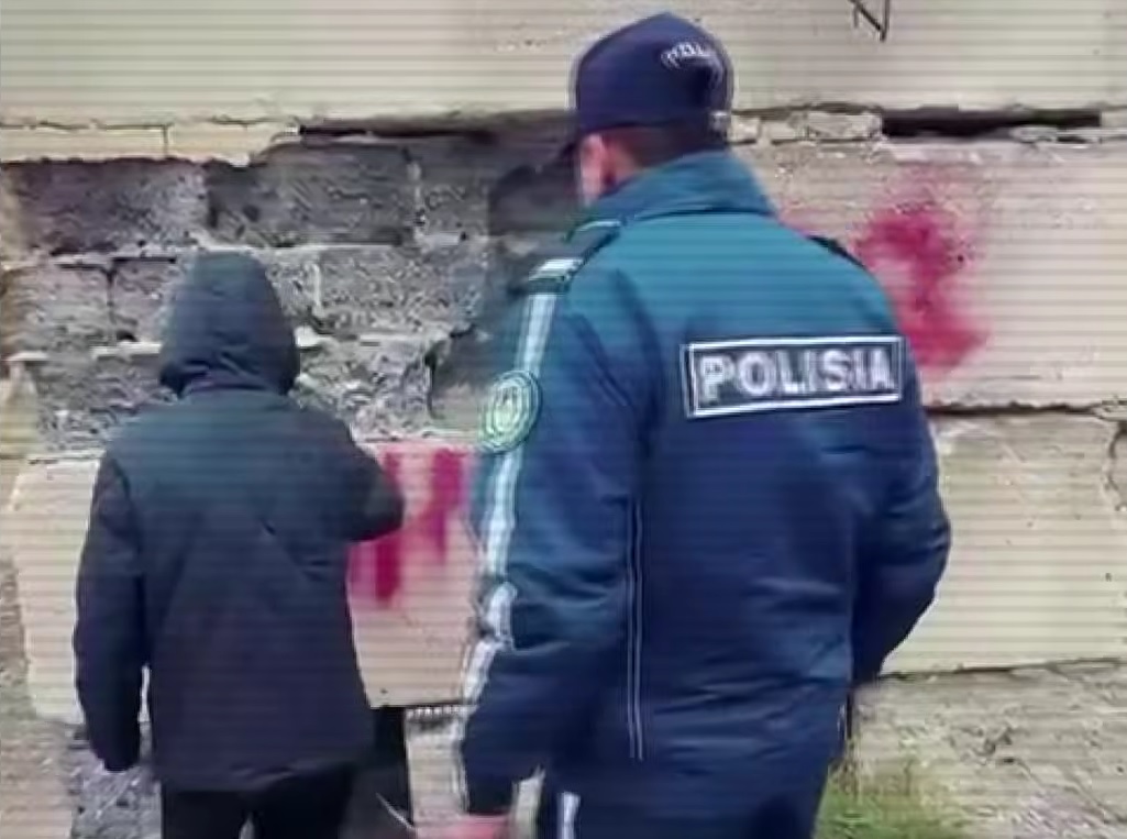 Kazakhstan : la police a contrôlé 170.000 logements dans le cadre de l’opération « Maison sûre »