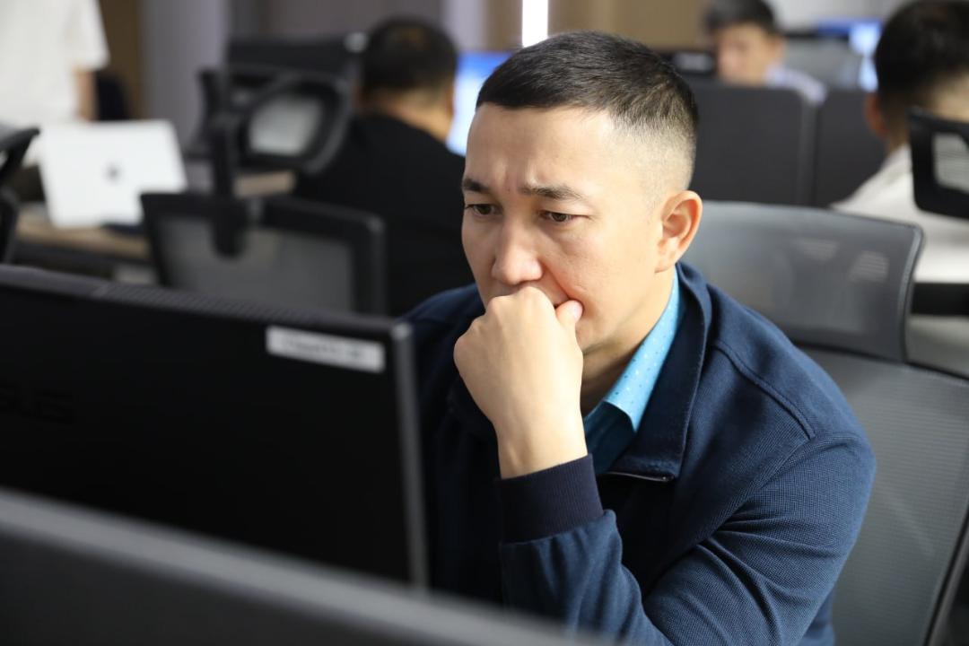 Au Kazakhstan, l'armée développe sa propre intelligence artificielle militaire