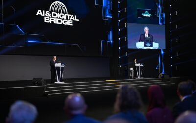 AI & Digital Bridge-2026 : Kassym-Jomart Tokaïev veut une IA utile et responsable