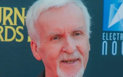 James Cameron attendu au Kirghizstan pour une master-classe exclusive