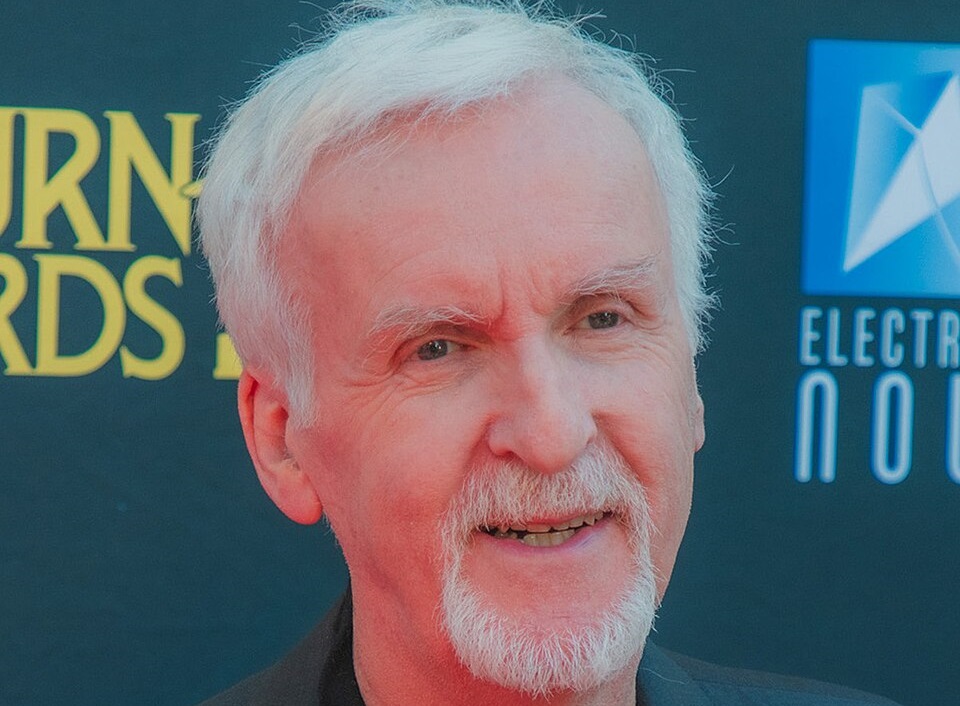 james-cameron James Cameron attendu au Kirghizstan pour une master-classe exclusive