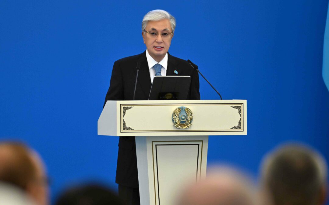 Logement, éducation, pouvoir d’achat : le Kazakhstan mesure le chemin parcouru depuis son indépendance
