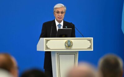 Logement, éducation, pouvoir d’achat : le Kazakhstan mesure le chemin parcouru depuis son indépendance