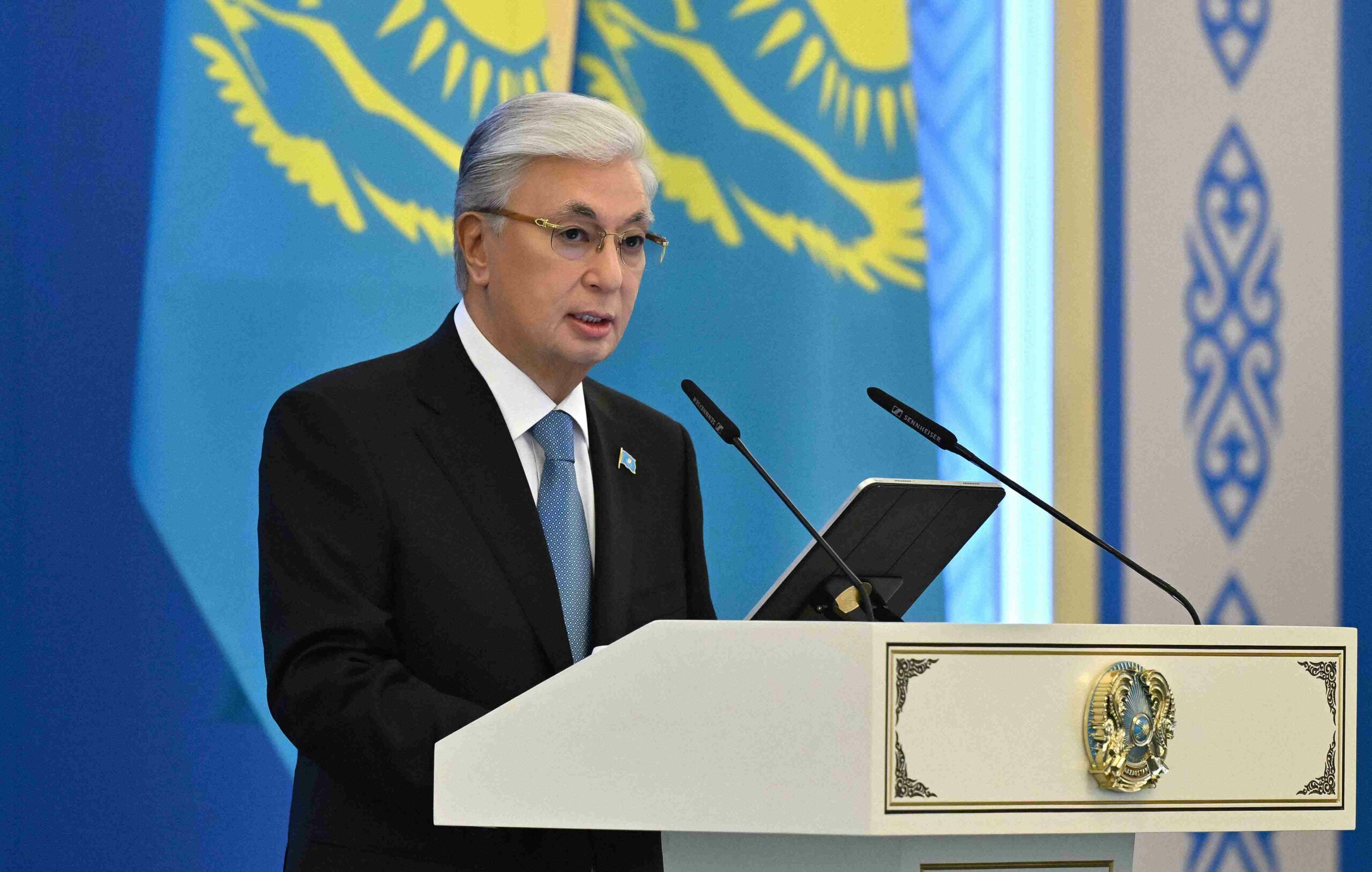 Jour de la République : le Kazakhstan fête sa souveraineté